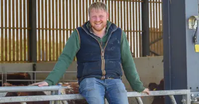 Clarkson's Farm Season 5 Part 3 Release Date and Dark Turn Ahead