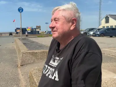 Coastguard volunteers lose £11/hr pay after rescuing 100 people