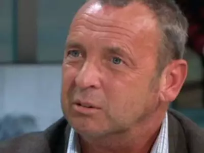 Colin Stagg Now: Wrongly Accused of Rachel Nickell Murder Speaks Out on Ordeal