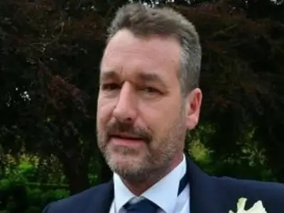 Concern for Missing County Durham Man Gary Last Seen Weeks Ago