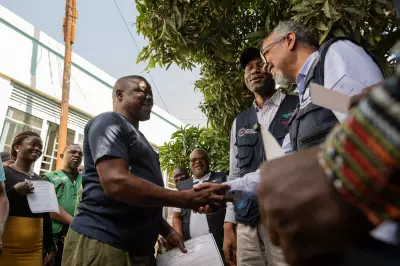 Congo Ebola Cases Reach 282 as Survivors Share Recovery Stories