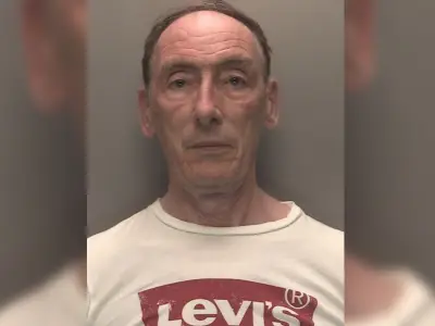 Convicted Rapist Jailed for Fleeing to China for Three Years