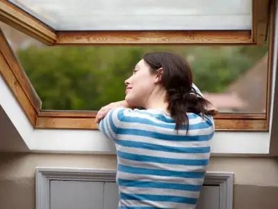 Cool Your Home in a Heatwave by Opening One Specific Window