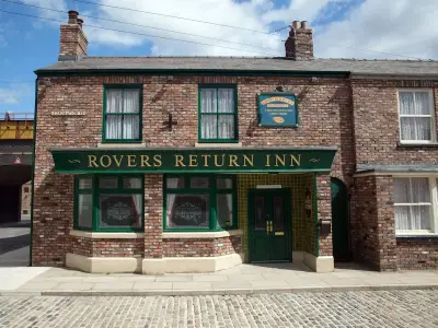 Coronation Street Couple Carla and Lisa to Split Months After Wedding