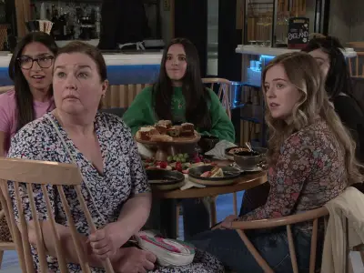 Coronation Street Fans Fume Over ITV Schedule Changes for World Cup