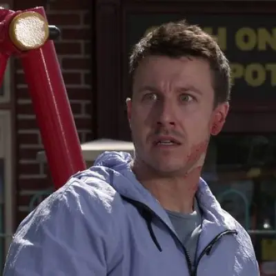 Coronation Street: Ryan Connor's New Love Interest Revealed, Fans Unhappy