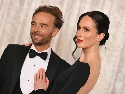 Coronation Street star Jack P Shepherd welcomes baby girl Constance