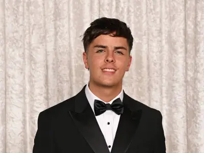 Coronation Street's Mason Star Luca Toolan: Life After Soap Exit with Famous Dad