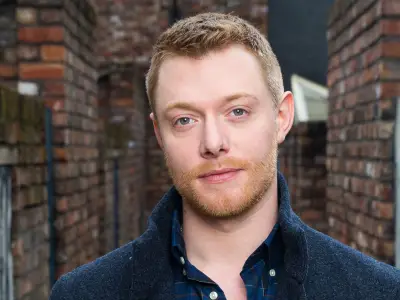 Coronation Street's Rob Mallard: Co-Star Romance and Health Battle