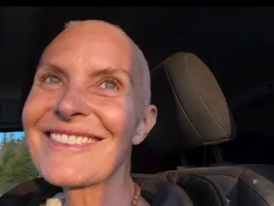 Coronation Street's Tracy Shaw Opens Up About Cancer Treatment Reality