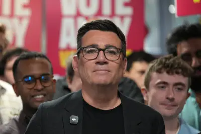Could Andy Burnham Be Labour's Lucky General as He Marches on No10?