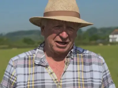 Countryfile farmer warns visa changes could have 'life and death' consequences for sheep