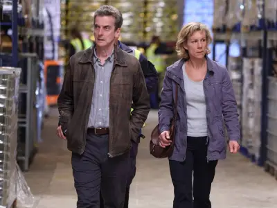 Crime Drama Perfect for Line of Duty Fans Now Streaming on Netflix