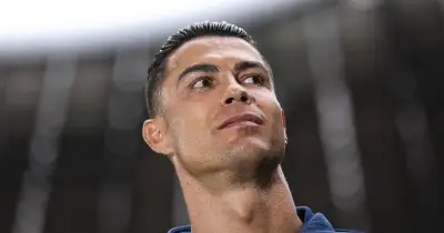 Cristiano Ronaldo's Portugal Fallout Warns Roberto Martinez of Looming Crisis