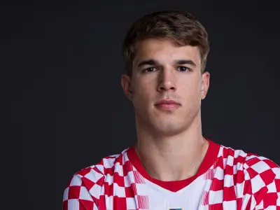 Croatia Boss Backs Luka Vuskovic to Leave Tottenham Amid Brighton Interest