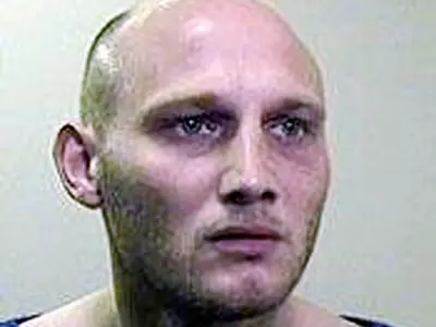 Da Vinci Rapist Robert Greens Faces More Jail Time for Brutal Sex Attacks
