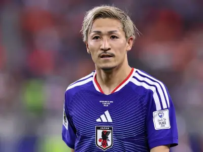 Daizen Maeda hints at Celtic stay despite expected departure