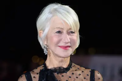 Dame Helen Mirren 'Incredibly Proud' After Being Made Companion of Honour in King's Birthday Honours