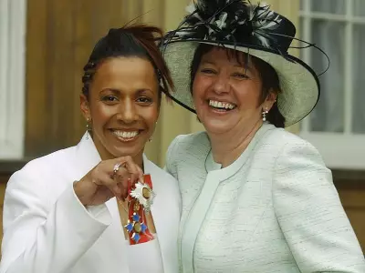 Dame Kelly Holmes launches myeloma awareness drive in memory of her mother
