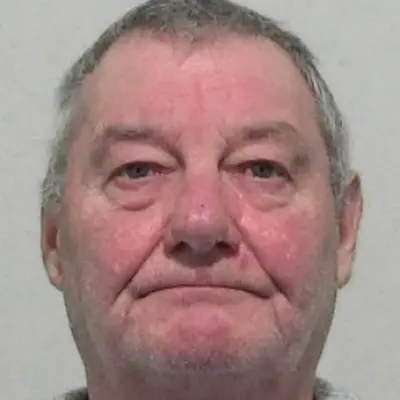 'Dangerous' Paedophile Dies of Cancer Three Years Into 18-Year Sentence