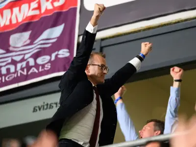 Daniel Kretinsky Set to Become West Ham Majority Owner After Sullivan Allegations