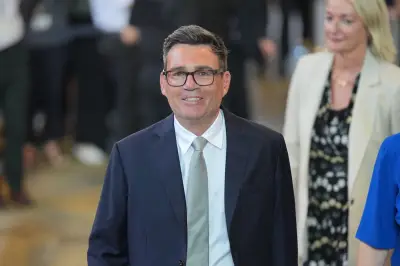 Darren Jones Rules Out Labour Leadership Bid, Urges Burnham on Economy