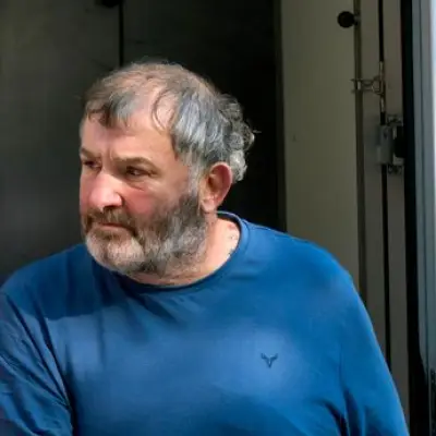 Daughter of accused murderer recalls dad's mental health decline before killing wife