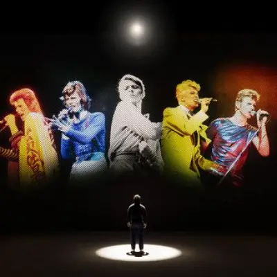 David Bowie Rare Footage to Feature in New 360-Degree Manchester Show