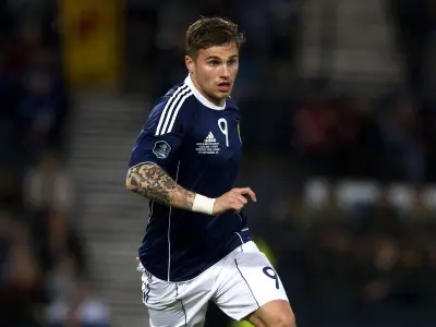 David Goodwillie Says He Does Not Wish to Be Prosecuted as Private Rape Hearing Set