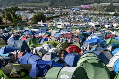 Decathlon Offers Cash Refunds for Used Tents to Cut Festival Waste