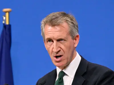 Defence Secretary 'working round clock' on military spending after funding row