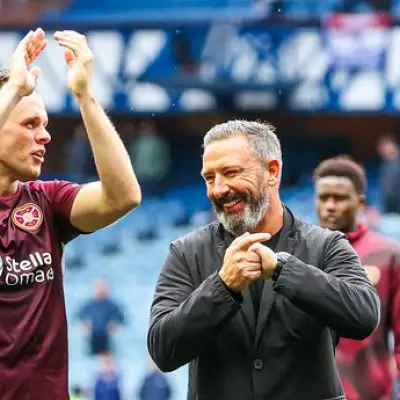 Derek McInnes and Rangers Owner Align on Scottish Core Recruitment Strategy