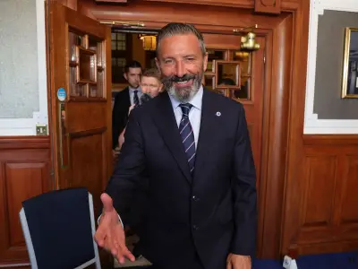 Derek McInnes Targets Next Three Rangers Signings Amid Cammy Devlin Rumour