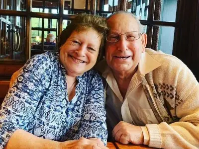 Devoted Couple Married 67 Years Die Just 41 Hours Apart