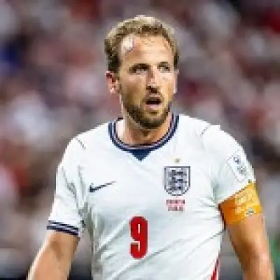 Dietmar Hamann Claims Jury Still Out on Harry Kane at Highest Level