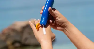 Difference Between SPF and UVA: Sun Protection Guide