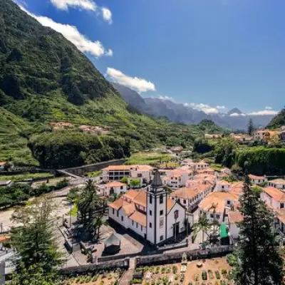 Direct Flights from Newcastle to Madeira in Just Four Hours