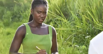 'Disturbing' New Supernatural Thriller 'Possession' with Death in Paradise Star Coming Soon