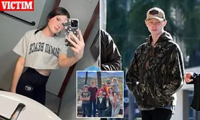 DNA Evidence in Cruise Murder Case Points to Stepbrother, Not Second Boy