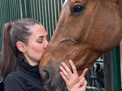 Doctor Dies After Horse Riding Fall in Front of Daughter
