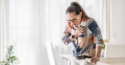 Doctor Reveals Heart Attack Symptoms Differ Between Men and Women