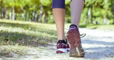 Doctors Settle Debate: Ideal Daily Steps Is 7,000, Not 10,000