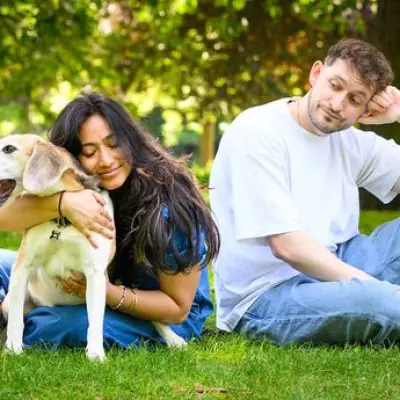Dog Prefers Your Partner? Expert Confirms Spare Human Syndrome