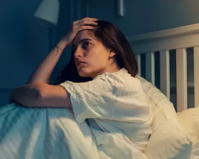 Don't Stress About Perfect Sleep: Research Shows 6.4-7.8 Hours Optimal