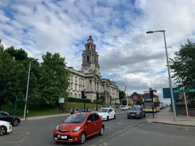 Dozens of Stockport Roads to Get 20mph Speed Limits and Parking Bans