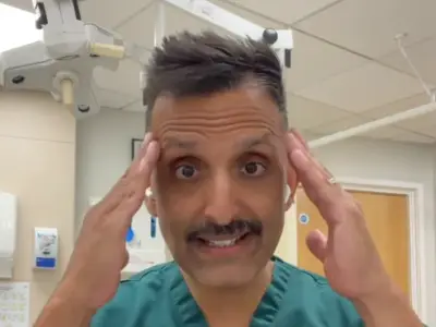 Dr Amir Khan: Apply Sunscreen Daily to Prevent Premature Skin Aging