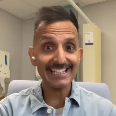 Dr Amir Khan Warns Chronic Stress Could Increase Diabetes Risk