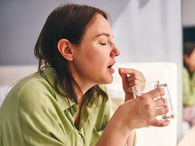 Dr Zoe Williams: Millions Using Wrong Painkillers for Period Pain