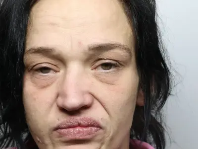 Drug Addicts Torture Woman for Six Hours in Leeds Drug Den