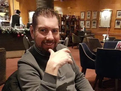 Drug driver filmed himself at 92mph before killing dad in crash